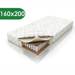 Матрас ASKONA Balance Status 160х200