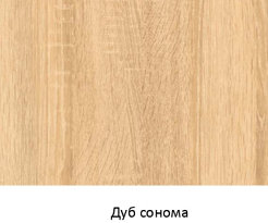 Дуб сонома